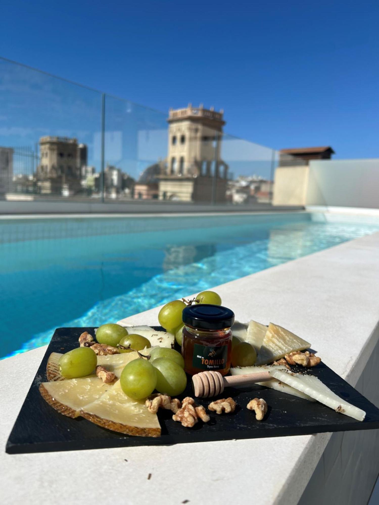 Hotel Dormirdcine Alicante