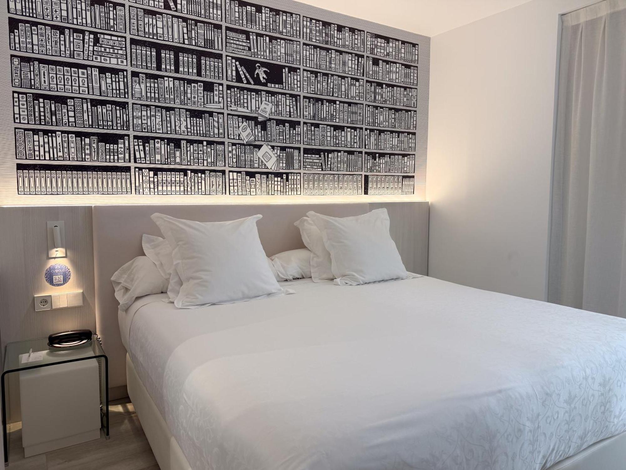 Dormirdcine 4* Alicante