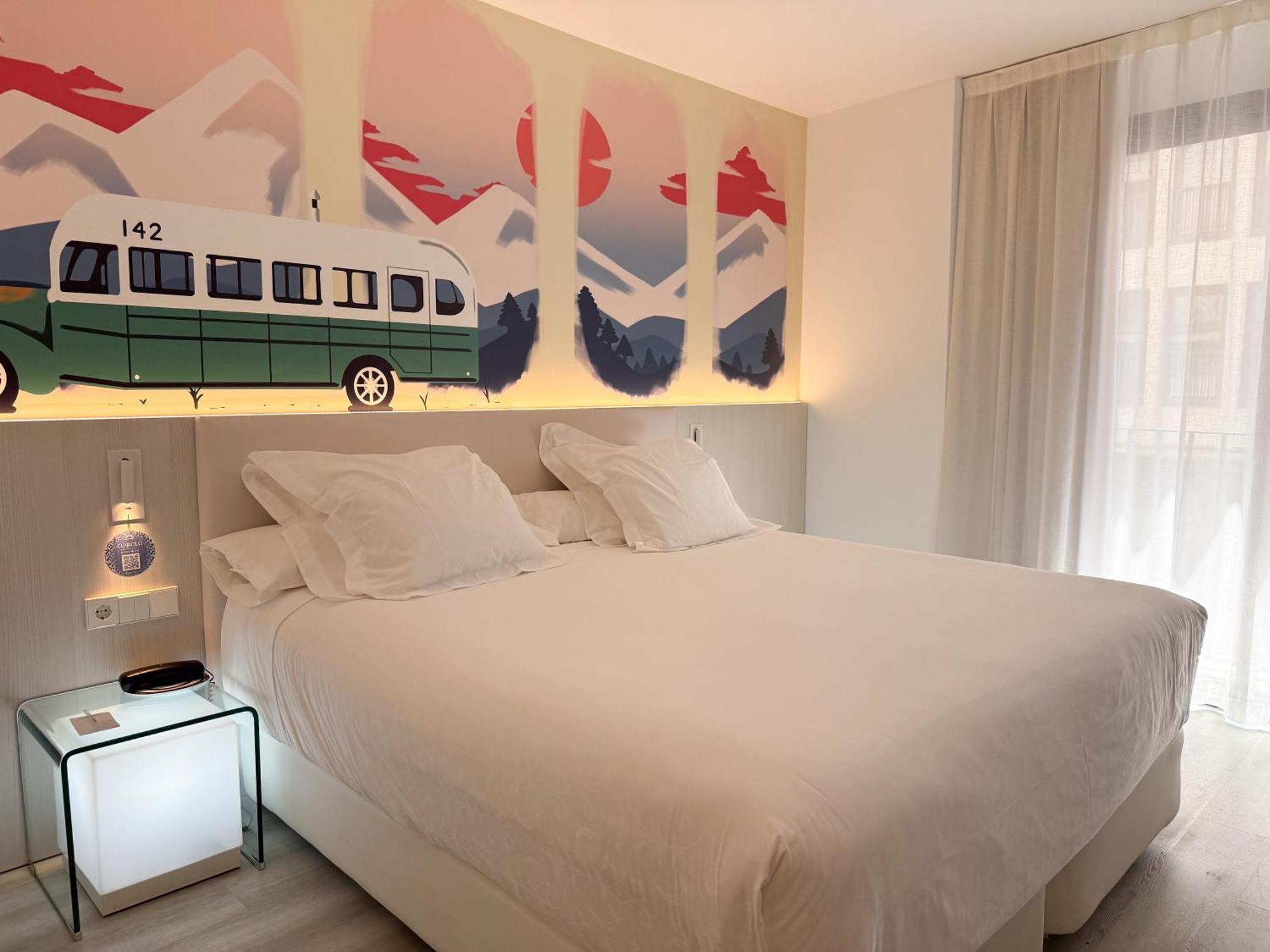 Dormirdcine Hotel 4*