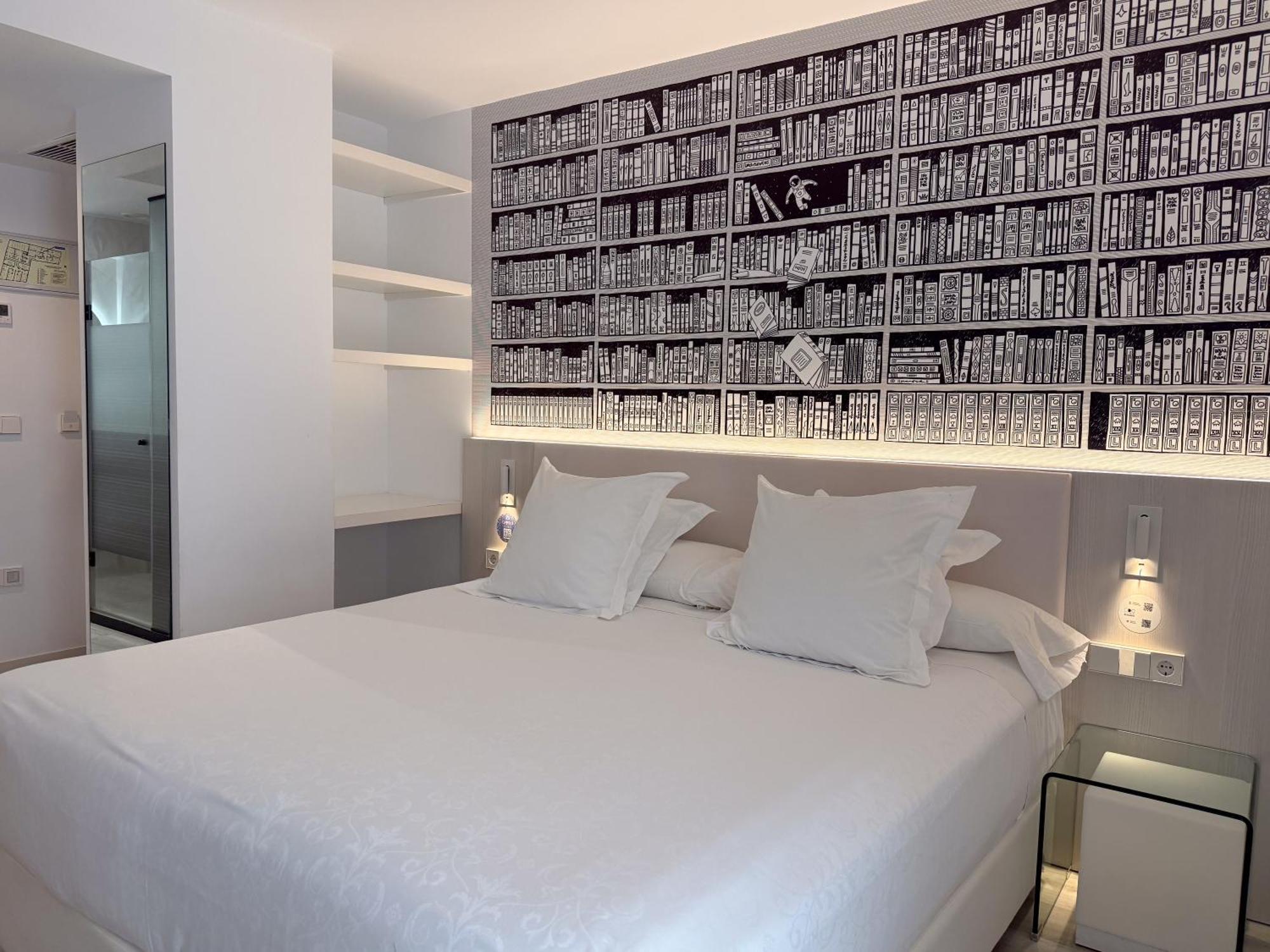 Dormirdcine Hotel Alicante